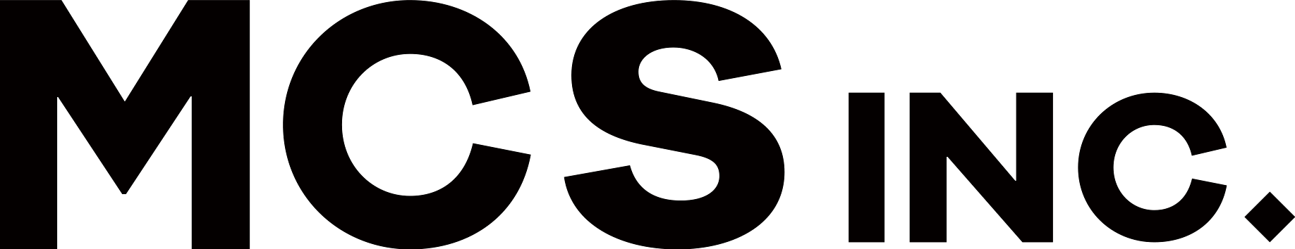 株式会社エムシーエス